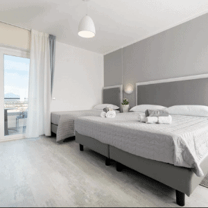 Hotel Gli Ulivi Camere