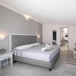 Hotel Gli Ulivi Camere (1)
