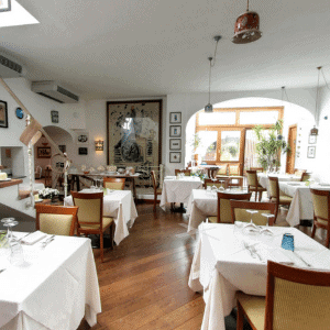 HotelSu Barchile Ristorante