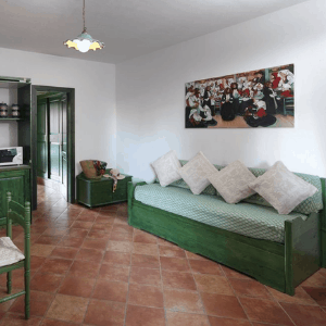 Residence Sos Alinos Appartamento